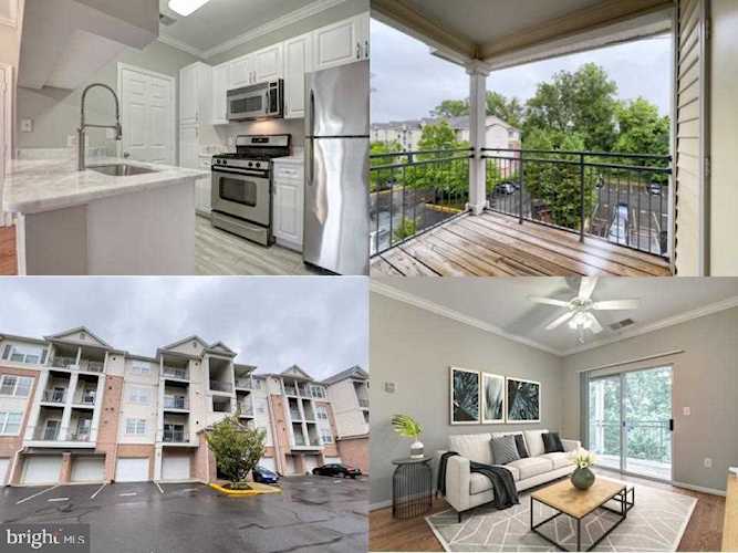 12124 Garden Ridge Ln #404 Fairfax, VA 22030 | MLS ® VAFX2002290 Photo 1