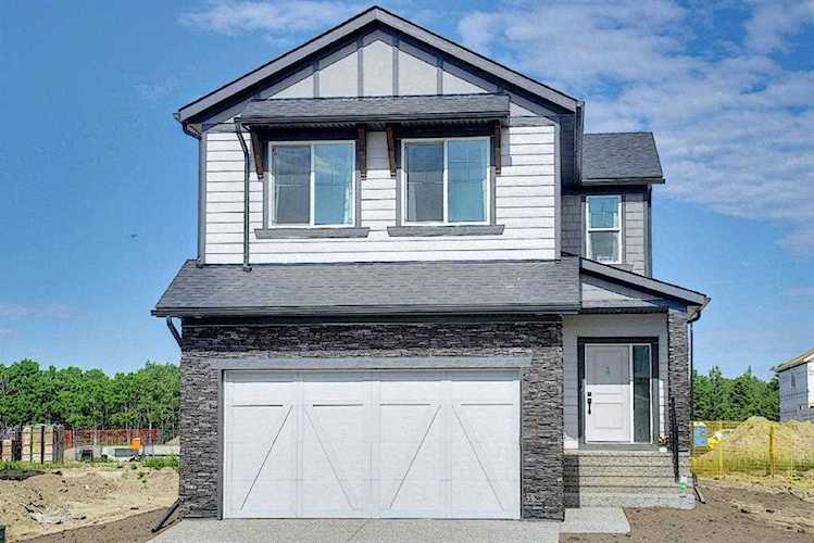 170 Legacy Glen Way SE Calgary, AB T2X 4G7