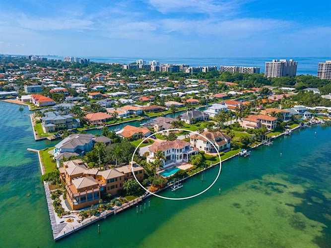 591 Putter Ln Longboat Key, FL 34228