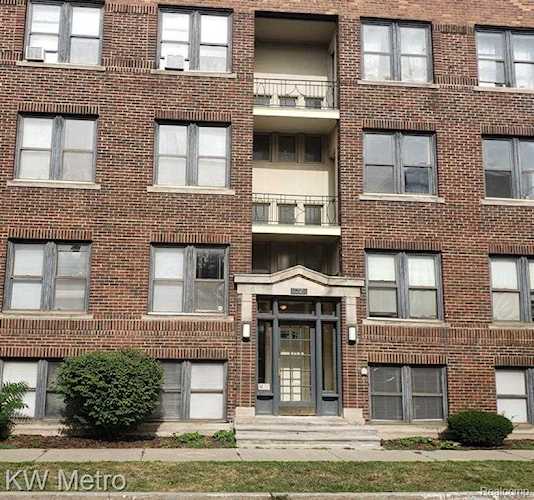 7750 Third Ave #103 Detroit, MI 48202