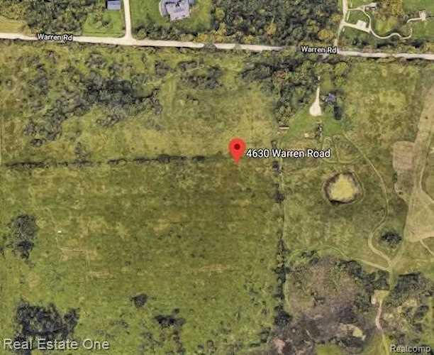 4630 Warren Rd Ann Arbor Twp, MI 48105