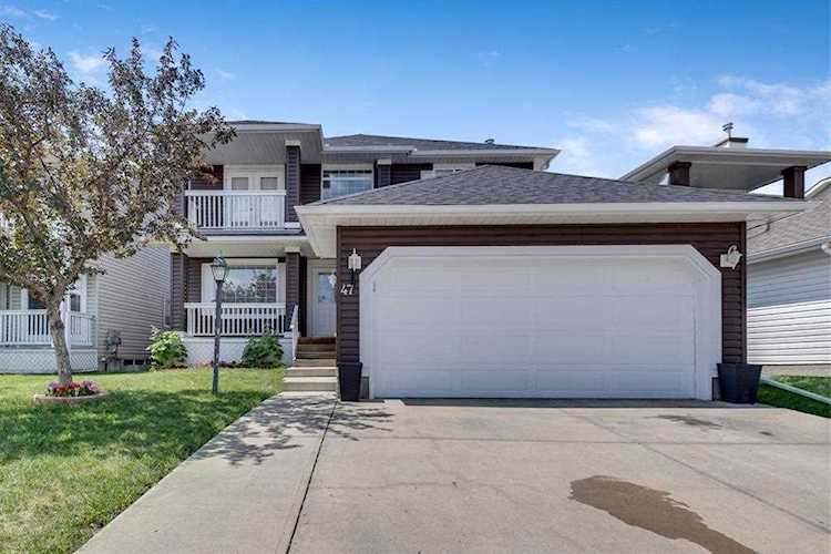 47 Coral Reef Close NE Calgary, AB t3j 3y6