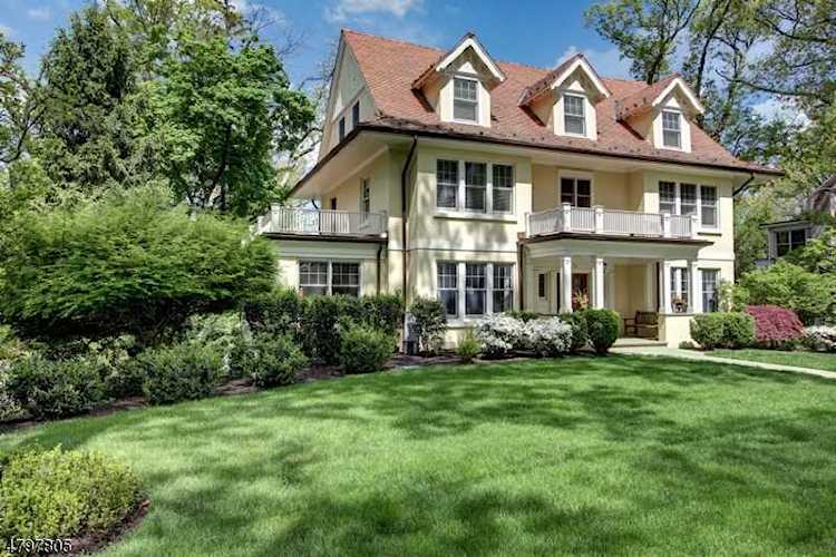 73 Oak Ridge Avenue Summit, NJ Photo 1