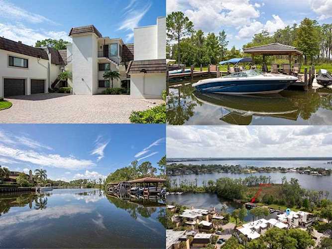 8984 Houston PLACE #103 Orlando, FL 32819