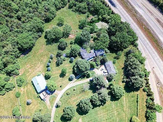 6609 Billtown Rd Louisville, KY 40299