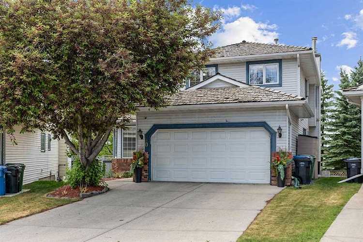 20 Douglas Woods Terrace SE Calgary, AB t2z 2e5