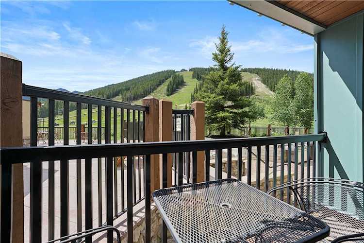 154 Wheeler Place #102 Copper Mountain, CO 80443