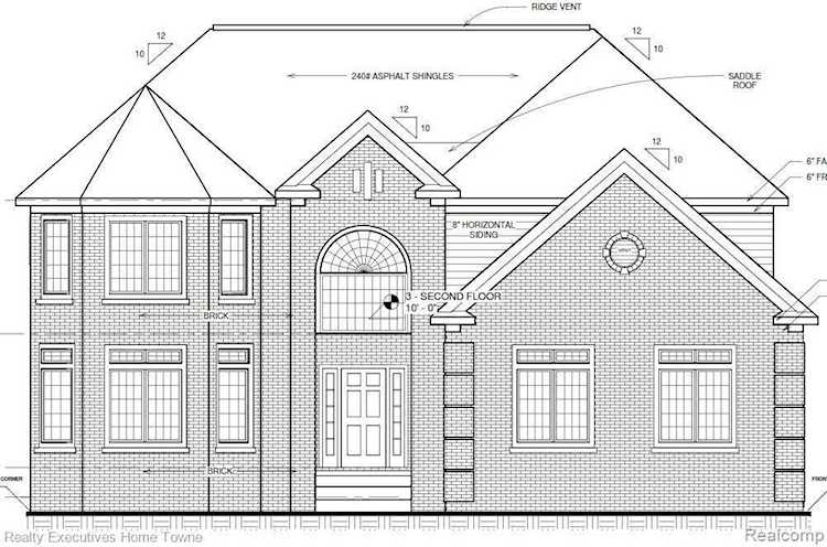 0000 Avon Rd Rochester Hills, MI 48309