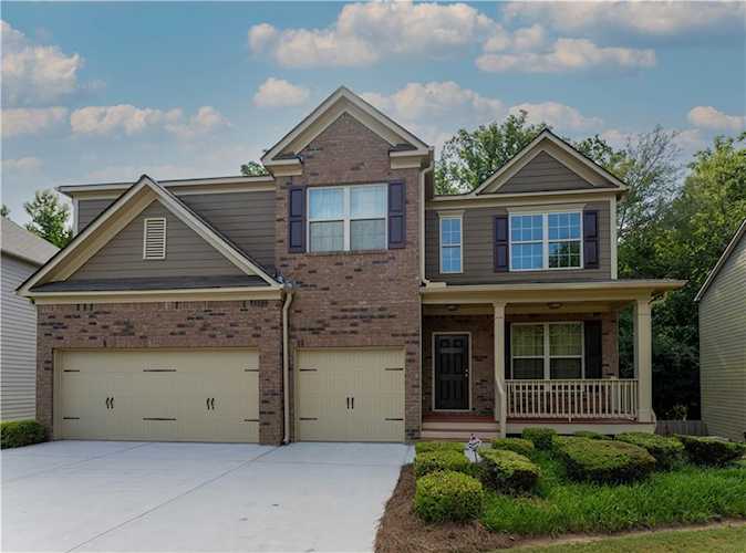 7541 Watson Circle Locust Grove, GA 30248