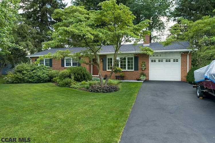 1407 Curtin Street State College, PA 16803 | home for sale | KBB Photo 1