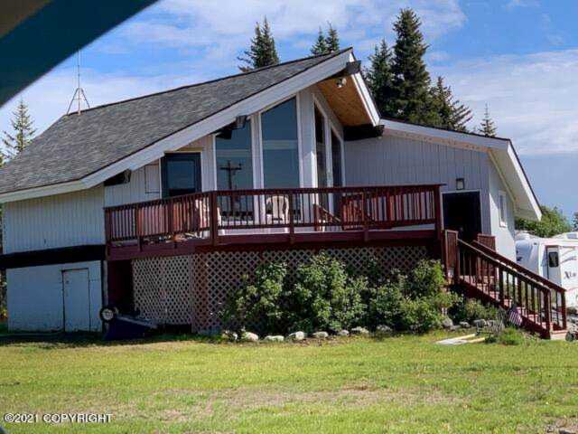 67865 Virginia Avenue Homer, AK 99603