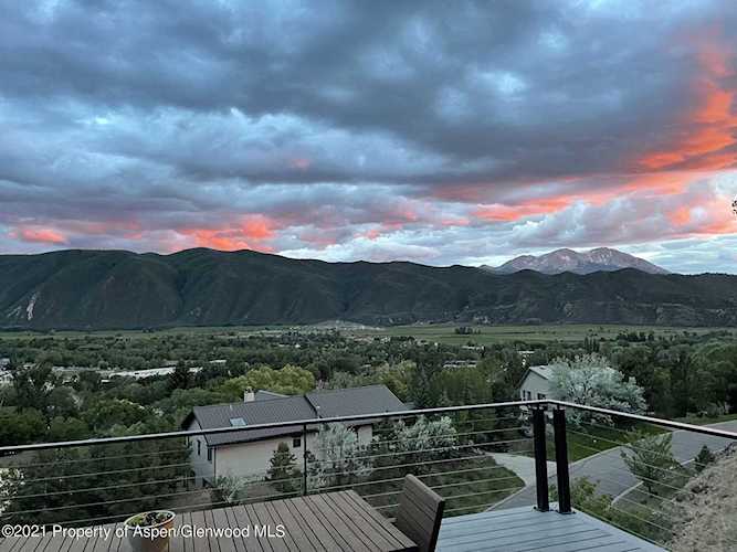 134 Ridge Rd Basalt, COLORADO 81621