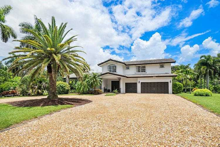 7750 NW 84th Avenue Parkland, FL 33067