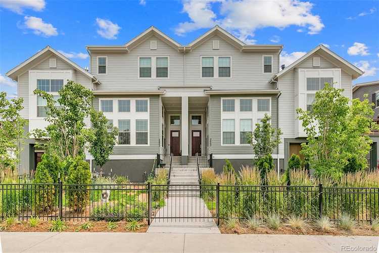2660 Moline St Denver, CO 80238