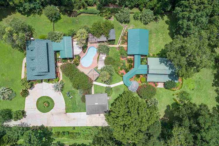 2032 Hill N Dale St Tallahassee, FL 32317