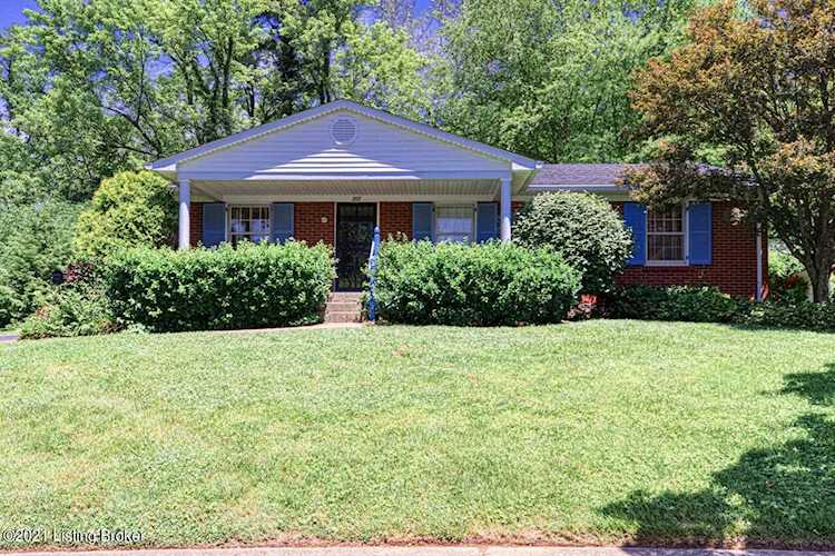 207 Marengo Dr Louisville, KY 40243 | MLS 1586828 Photo 1