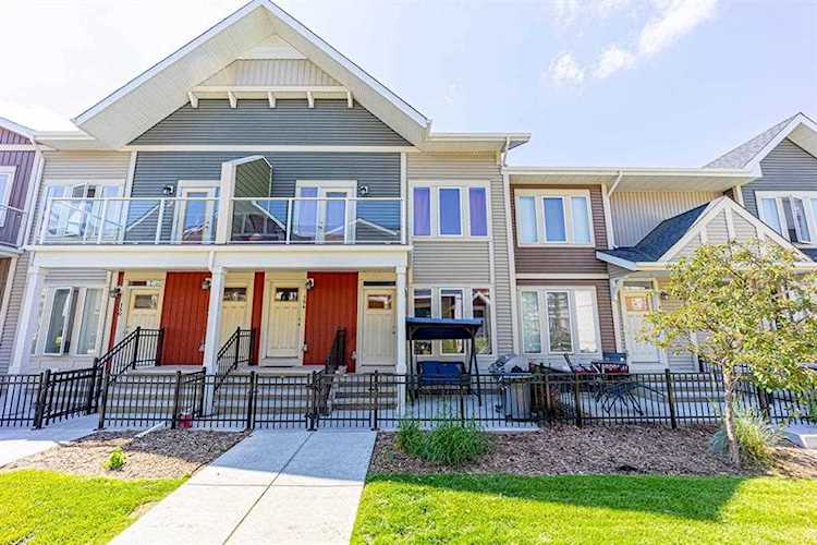 156 Auburn Meadows Walk SE Calgary, AB T3M 2E7