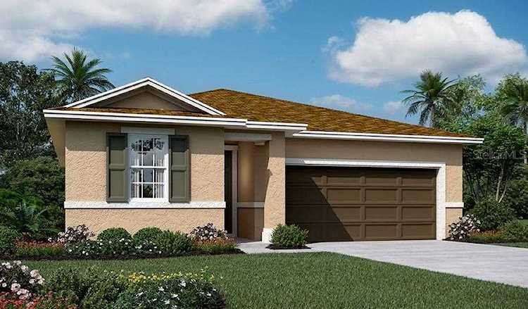 249 Hillcrest Dr Dundee, FL 33838 | MLS S5053469 Photo 1