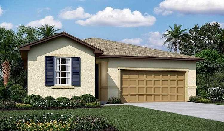 252 Hillcrest Dr Dundee, FL 33838 | MLS S5053462 Photo 1