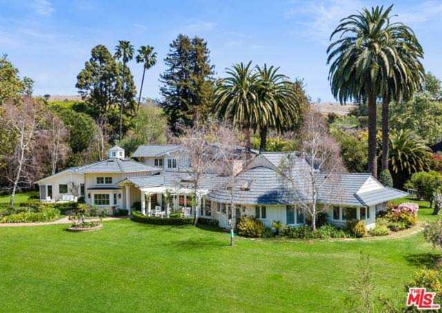 6143 Bonsall Dr Malibu, CA 90265