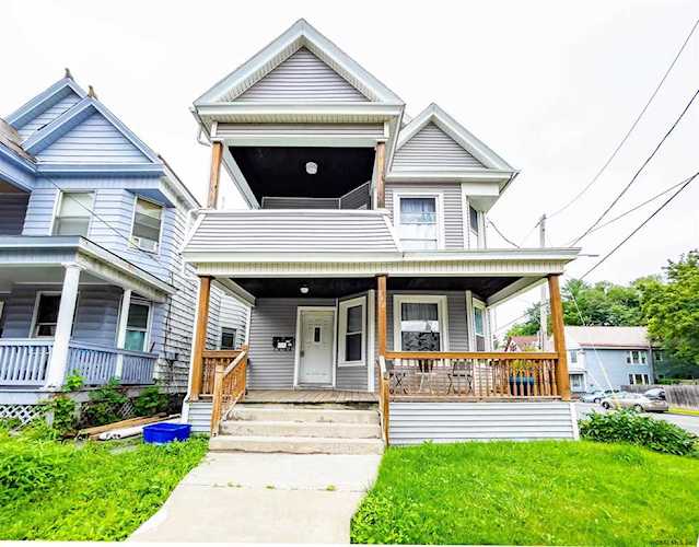 249 Delaware Ave Albany, NY 12209 | MLS 202123568 Photo 1