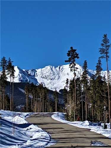 157 Byron Ct Breckenridge, CO 80424