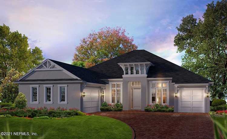 2865 Cassia Ln Jacksonville, FL 32246 | MLS 1120442 Photo 1