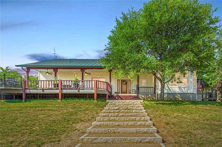 4415 R O DR Spicewood, TX 78669