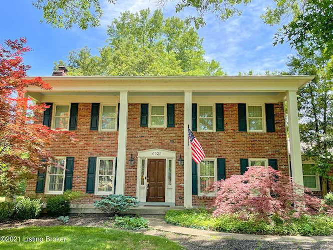 6928 Wythe Hill Cir Prospect, KY 40059 | MLS 1587169 Photo 1
