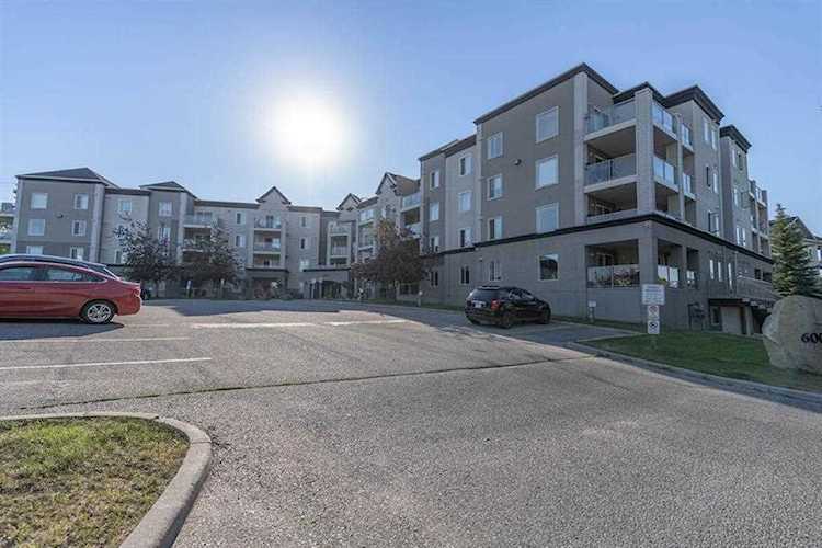 6000 Somervale Ct SW #202 Calgary, AB T2Y 4J4