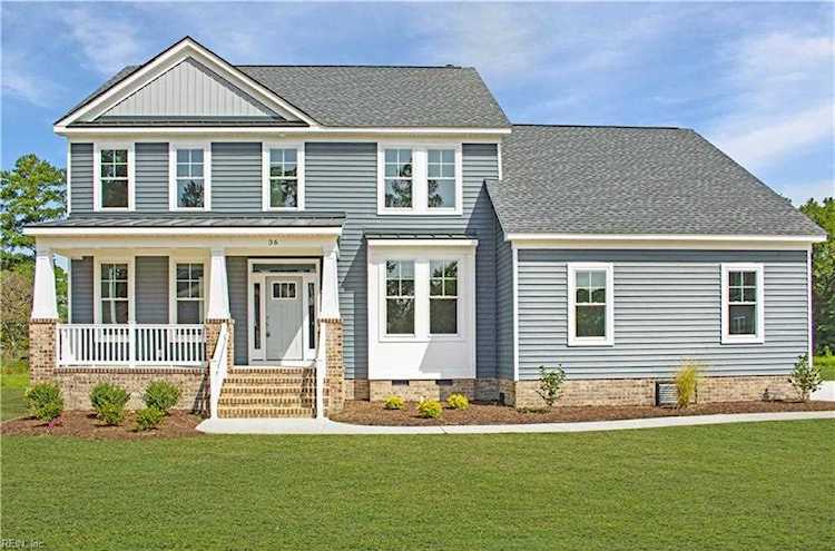 115 Willet Way Newport News, VA 23606