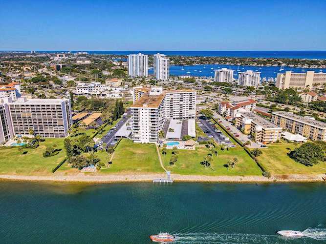 336 Golfview Road #1017 North Palm Beach, FL 33408