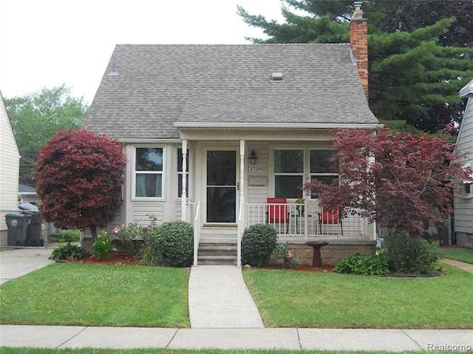 17593 Eddon St Melvindale, MI 48122 | MLS 2210055575 Photo 1