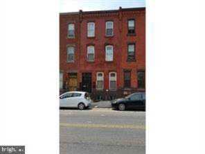 1826 W Diamond St Philadelphia, PA 19121 | MLS PAPH2003804 Photo 1