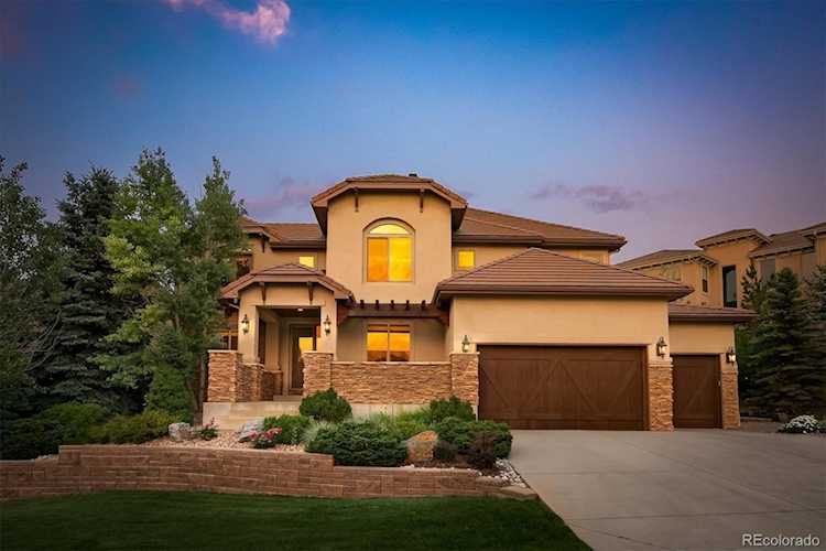 12452 Daniels Gate Dr Castle Pines, CO 80108