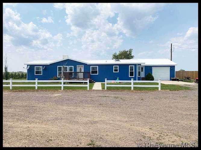 1226 Road 142 Hillsdale, WY 82060