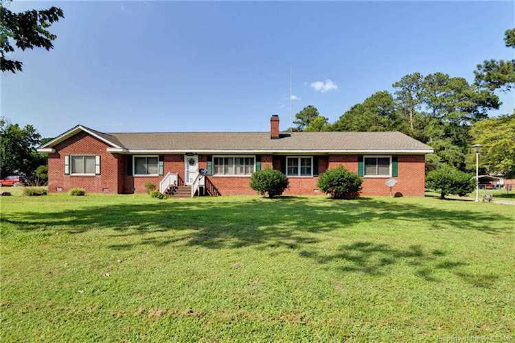 3309 Guinea Circle Hayes, VA 23072