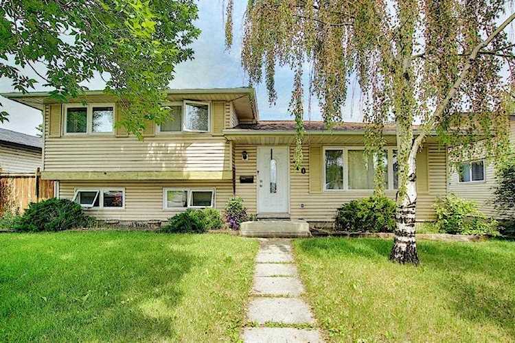 760 Whitemont Dr NECalgary Real EstateWhitehorn Homes for SaleA1128949