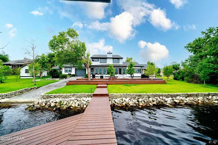 5119 Deep Bayou Dr Panama City, FL 32404