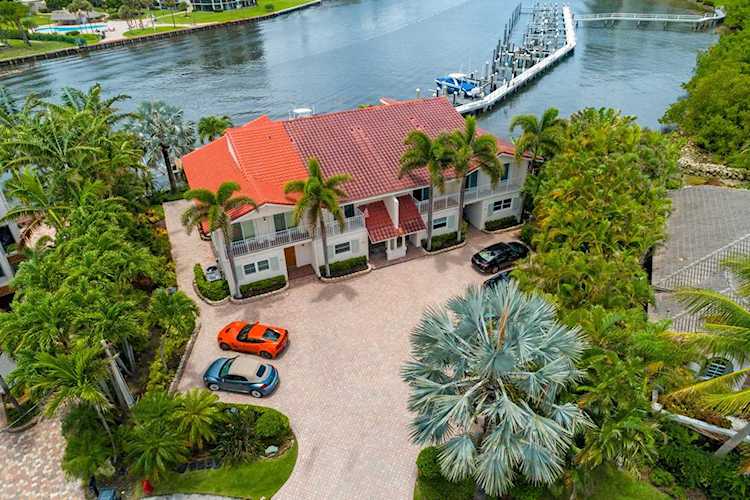 1101 Highland Beach Drive #C Highland Beach, FL 33487