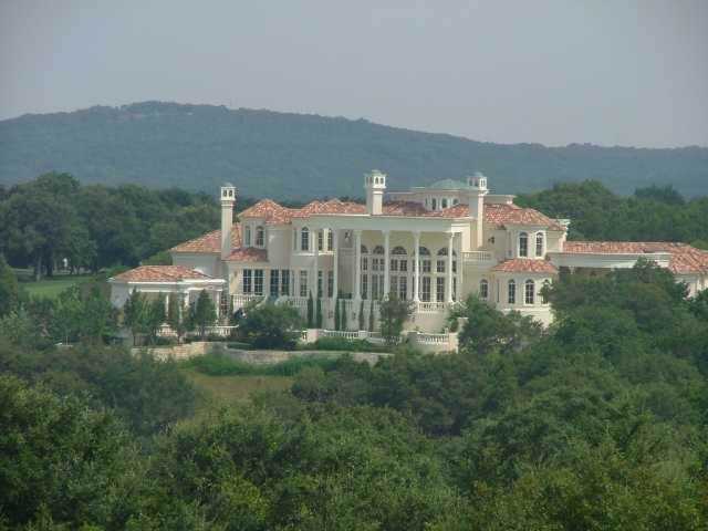 2300 Portofino Ridge DR Austin, TX 78735