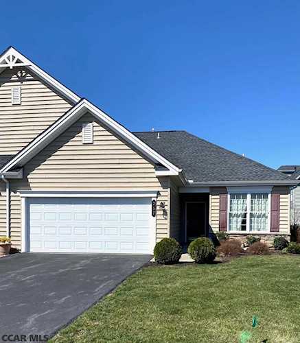 257 Plymouth Circle Boalsburg, PA 16827
