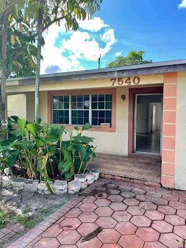 7540 Miramar Blvd Miramar, FL 33023