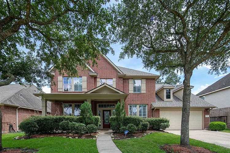 7319 Bearden Falls Ln Humble, TX 77396