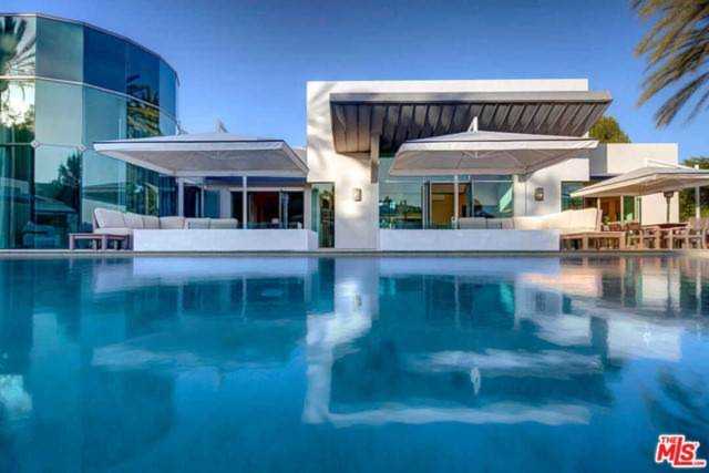 72 Beverly Park Beverly Hills, CA 90210