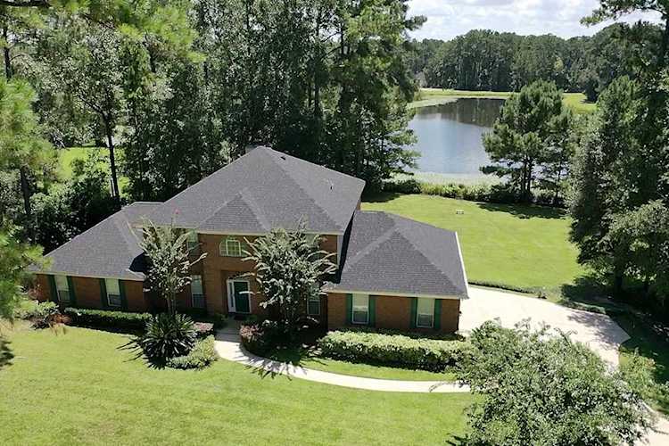 5283 Quail Valley Rd Tallahassee, FL 32309-6600