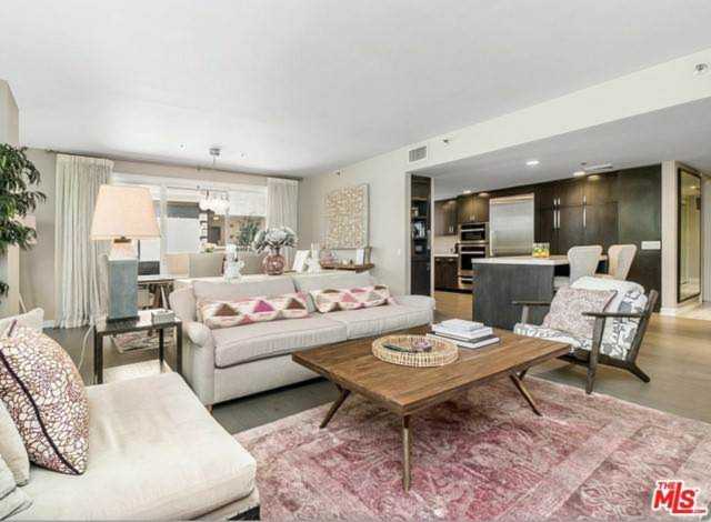 10550 Wilshire Blvd #403 Los Angeles, CA 90024