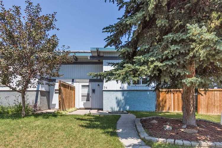 14 Arlington Place SE Calgary, AB T2H 2B3