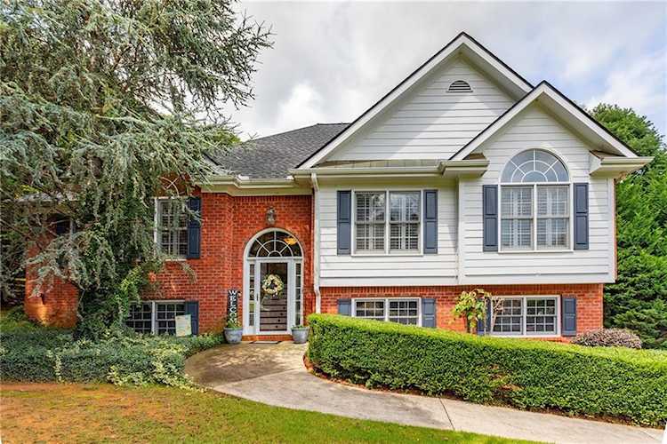 22 Planters Drive NW Drive NW Cartersville, GA 30120 | MLS 6915080 Photo 1