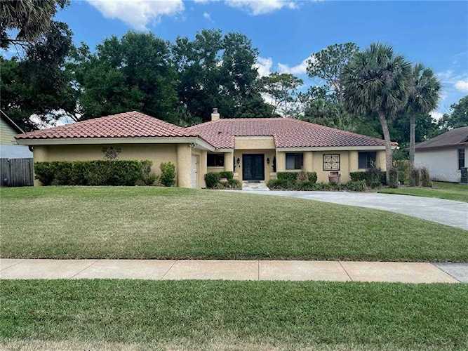 910 Cutler Rd Longwood, FL 32779 | MLS O5958852 Photo 1